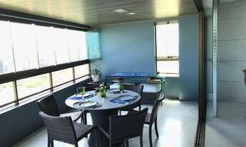 Imagem 6: APARTAMENTO À VENDA EM CASA FORTE 4 SUÍTES / 295 m2