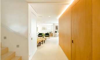 Imagem 7: Casa em condomínio para comprar no Jardim Guedala 3 quartos (3 suítes)