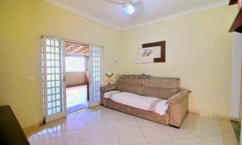 Imagem 4: Casa com 3 dormitórios, 155 m² - venda por R$ 795.000 ou aluguel por R$ 4.600/mês - Utinga