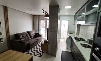 Imagem 7: Apto semi mobiliado em Areias