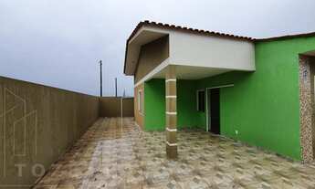 Imagem 3: Casa para Venda em Ponta Grossa, Cará-cará, 2 dormitórios, 1 banheiro, 1 vaga