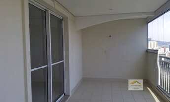 Imagem 6: Apartamento Alto Padrão para Venda em Alphaville Industrial Barueri-SP