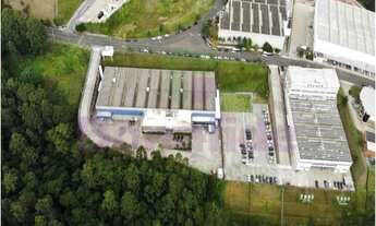 Imagem 3: GALPÃO PARA LOCAÇÃO, CONDOMÍNIO PARQUE EMPRESARIAL CAJAMAR, NA CIDADE DE CAJAMAR