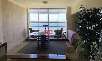 Imagem 4: Apartamento com 3 dormitórios à venda, 138 m² por R$ 1.220.000,00 - Boqueirão - Santos/SP