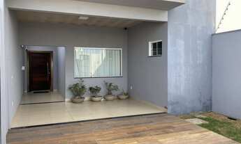 Imagem 6: CASA A VENDA JARDIM COPACABANA SINOP