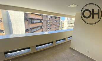 Imagem 2: Cobertura com 5 dormitórios à venda, 260 m² por R$ 1.800.000 - Meireles - Fortaleza/CE