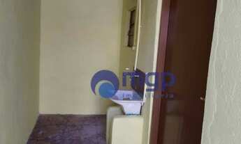 Imagem 3: Casa com 1 dormitório para alugar, 25 m² - Vila Maria - São Paulo/SP