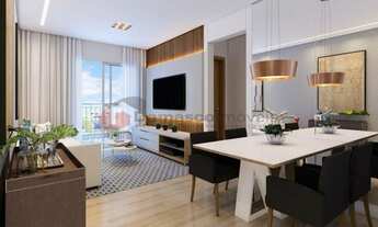 Imagem: Apartamento a venda - Campestre, Santo André