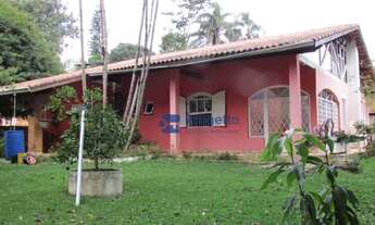 Imagem 3: Casa - Santo Alfonso I - Vargem Grande Paulista/SP
