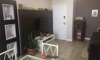 Imagem 2: APTO 1 SUITE + 2 DEMI SUITES NO CENTRO DE BC