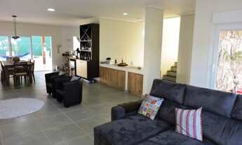 Imagem: Espetacular casa 3 suites com closet e varanda