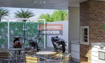 Imagem 7: Apartamento para Venda em Florianópolis, Itacorubi, 2 dormitórios, 1 suíte, 2 banheiros, 1