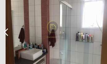 Imagem 2: Apartamento para Venda em Osasco, Vila Osasco, 2 dormitórios, 1 suíte, 1 banheiro, 2 vagas