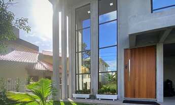 Imagem 2: Casa para Venda em Palhoça, Pedra Branca, 3 dormitórios, 1 suíte, 3 banheiros, 2 vagas