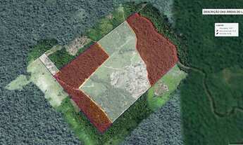 Imagem 2: Fazenda em Altamira-PARÁ