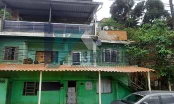 Imagem 3: Apartamento para Venda em Duque de Caxias, Parque Muísa, 2 dormitórios, 1 banheiro, 2 vaga