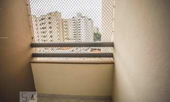 Imagem 6: Apartamento para Aluguel - Jabaquara, 2 Quartos, 70 m2