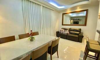 Imagem: BELO HORIZONTE - Apartamento Padrão - Fernão