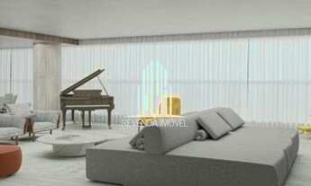 Imagem 6: Apartamento 4 dormitórios sendo 4 suítes em Sumaré