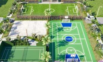 Imagem 4: ÚLTIMAS UNIDADES LOTES/TERRENOS NO CONDOMÍNIO BLUE