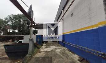 Imagem 2: Galpão em Una - Itaquaquecetuba