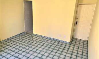 Imagem 3: Alugo Apto Serrambi 3