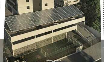 Imagem 6: Apartamento com 3 dormitórios à venda, 64 m² por R$ 624.275,00 - Boa Viagem - Recife/PE