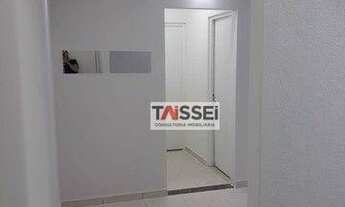 Imagem 6: Apartamento com 2 dormitórios à venda, 56 m² por R$ 218.000,00 - Sacomã - São Paulo/SP