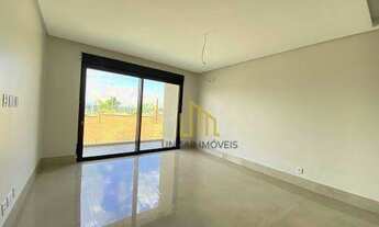 Imagem 16: Sobrado de alto padrão no Residencial Alphaville Flamboyant Cruzeiro do Sul