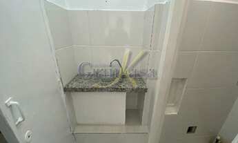 Imagem 7: Excelente sala comercial com recepção - ótima localização