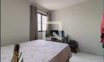 Imagem 2: Apartamento para venda possui 50 metros quadrados com 2 quartos em Vila das Mercês - São P