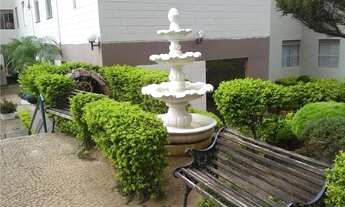 Imagem: Apartamento 2 dormitórios, Jaridm Paulicéia