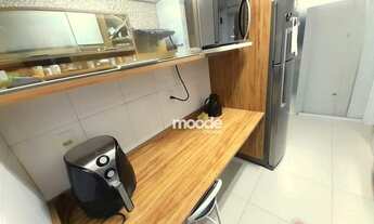 Imagem 7: Apartamento à Venda com 3 Quartos no Butantã, Vitallis Eco Clube com acabamento Impecável!