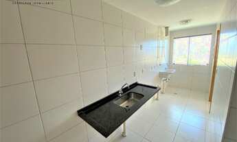 Imagem 7: Apartamento em Lagoa Nova I 3 quartos com 88 m² - Jeronimo Costa