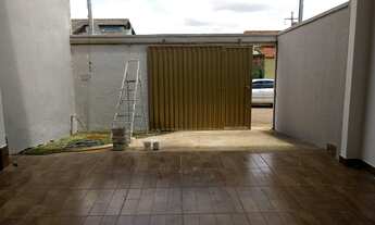 Imagem: Casa com 2/4 no Setor Sul 1 etapa