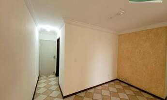 Imagem 2: Apartamento à venda, 54 m² por R$ 240.000,00 - Jardim do Estádio - Santo André/SP