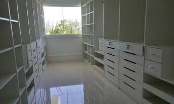 Imagem 6: Casa para venda com 380 metros quadrados com 4 suítes em Barra da Tijuca - Rio de Janeiro