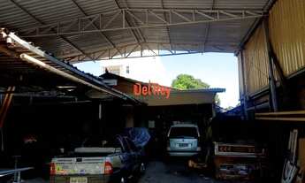 Imagem 2: Venda de Galp?o no Bairro Cai?ara