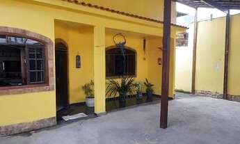 Imagem: Vendo Linda Casa (3 Quartos) - Cond. Rio