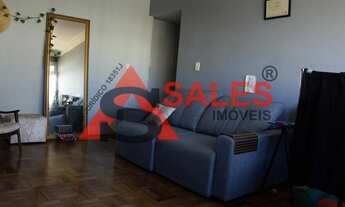 Imagem 4: Excelente Apartamento com 2 dormitórios à venda, 82 m² por R$ 550.000,00 localizado na Rua