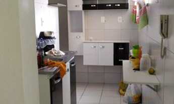 Imagem 7: Cond. Porto Alvorada <