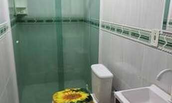 Imagem 4: Sítio no centro de Major Gercino