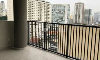 Imagem 5: PREDIO COM VARANDA PROXIMO METRO MARECHAL DEODORO-SP