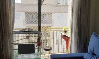 Imagem 2: Apartamento com 2 dormitórios à venda, 67 m² por R$ 320.000,00 - Picanco - Guarulhos/SP