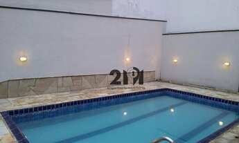 Imagem 2: Sobrado com 3 dormitórios à venda, 240 m² por R$ 1.590.000,00 - Jardim França - São Paulo