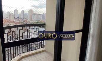 Imagem 6: Ótimo apartamento Vago para venda com 80 m² no Alto da Mooca Ap 220636T