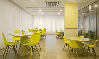 Imagem 3: Apartamento com 2 dormitórios Jazz Clubv WOA à venda, 103 m² por R$ 1.850.000 - Agronômica