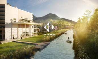 Imagem 6: Terreno com 720mt² no DELTAVILLE em Biguaçú