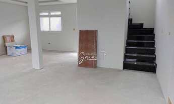 Imagem 6: Sobrado a venda no Pinheirinho