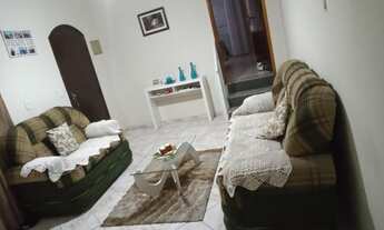 Imagem 4: Casa com 4 dormitórios à venda, 80 m² por R$ 350.000,00 - Parque Mikail - Guarulhos/SP